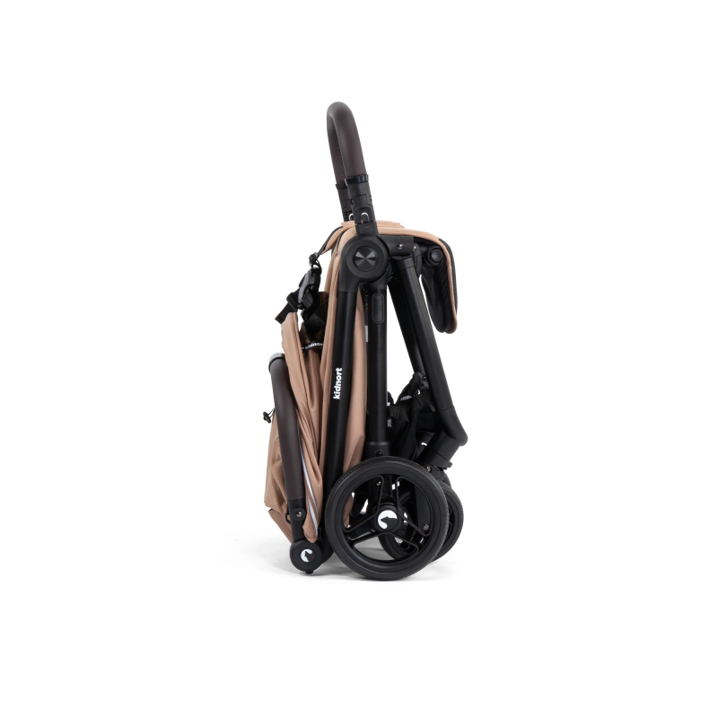 Passeggino Unique Kidnort Beige