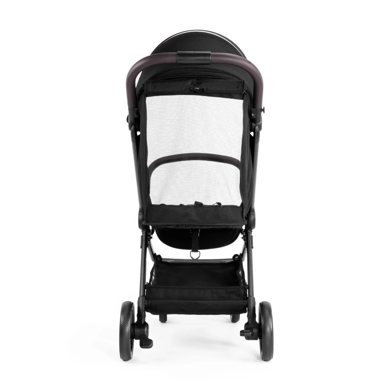 Passeggino Unique Kidnort Black