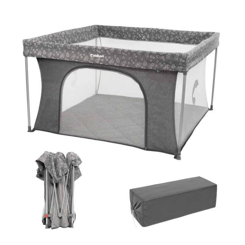 Box per bambini Snøen Kidnort