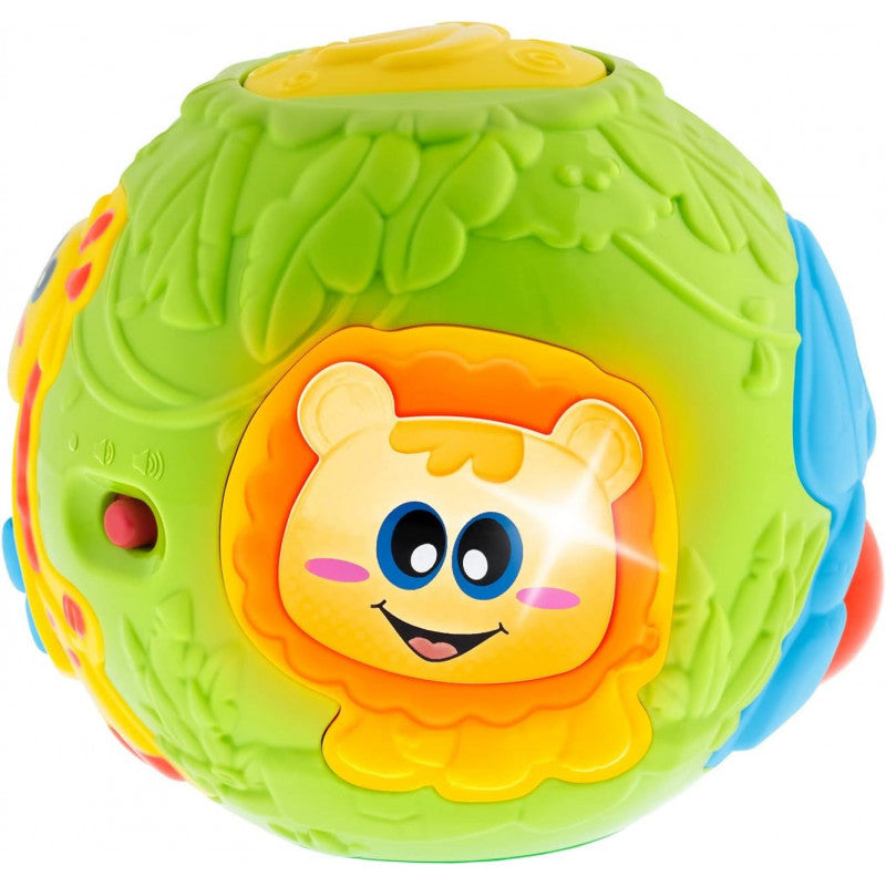 Chicco Gioco Palla Pop Up