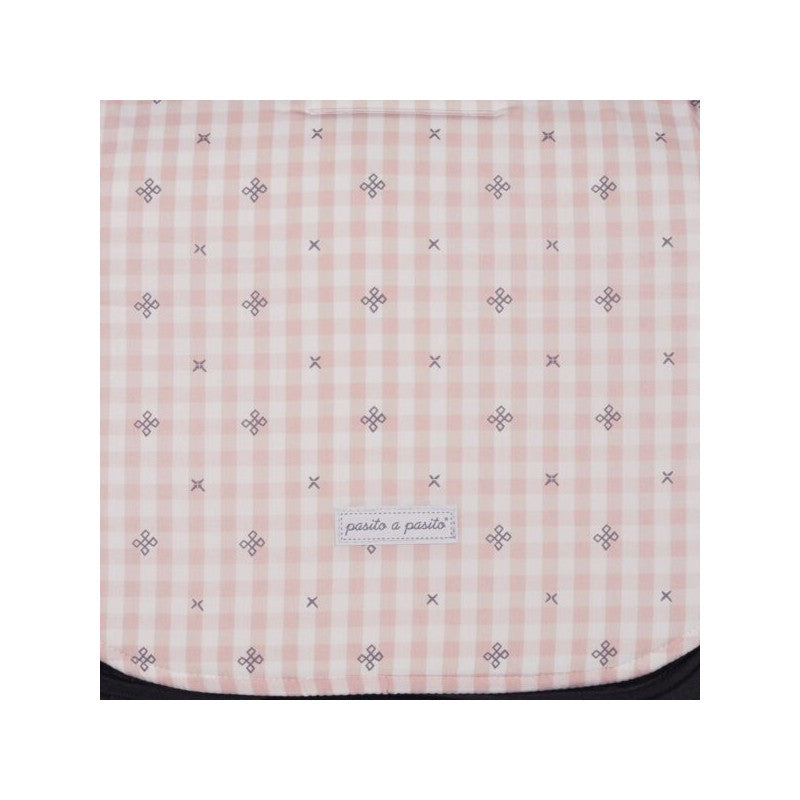 FODERA PER SEDIA LEGGERA YUMMI PINK