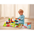 Tappeto Puzzle Numeri - Piccolo