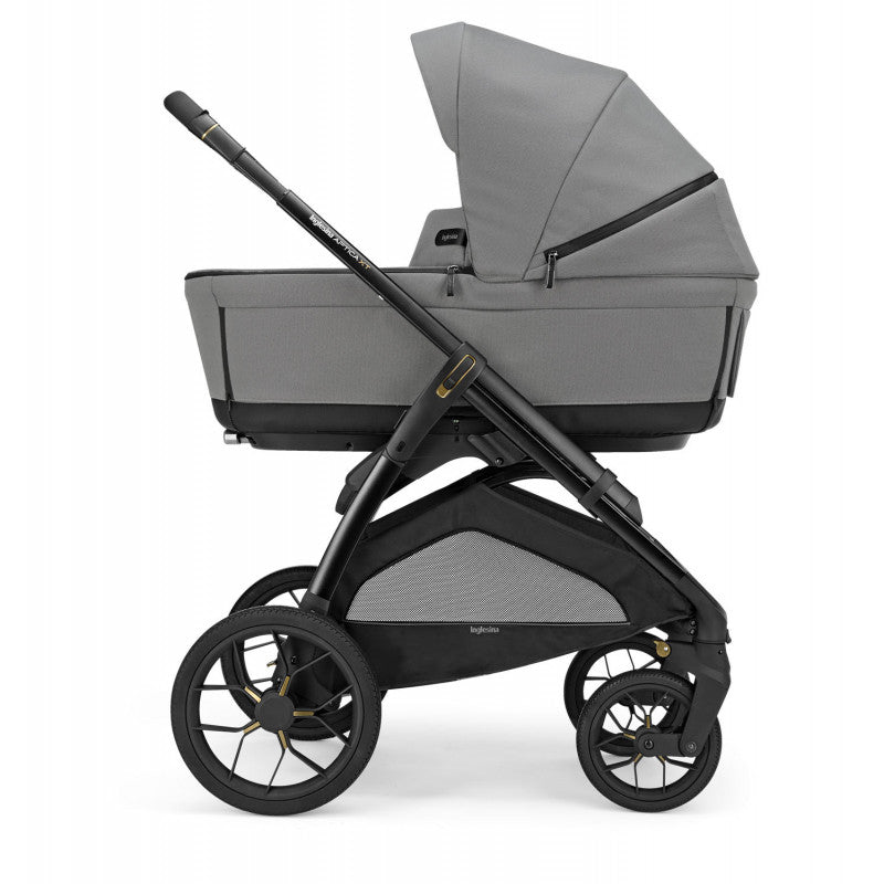 Trio Inglesina Aptica XT Darwin Canyon Grey