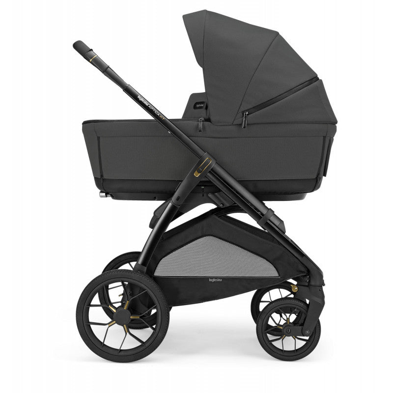 Trio Inglesina Aptica XT Darwin Magnet Grey