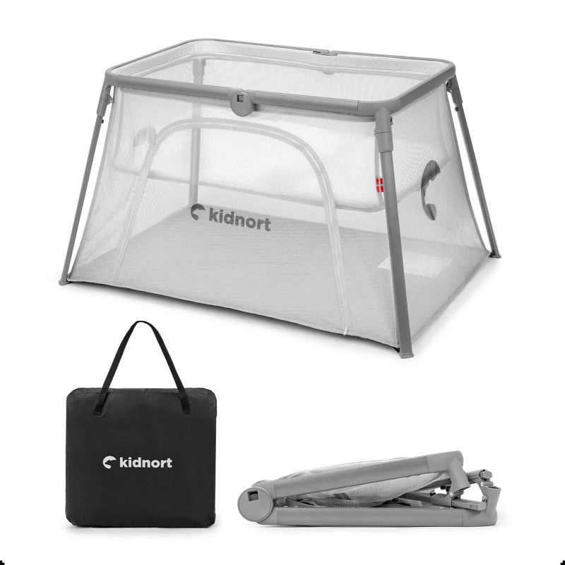 Bleke Unique 2-in-1 Kidnort