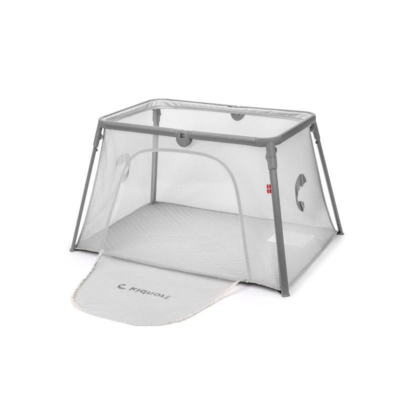 Bleke Unique 2-in-1 Kidnort Light Grey