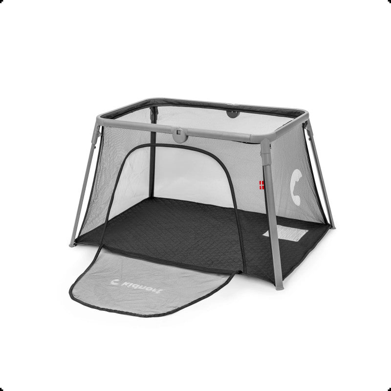 Bleke Unique 2-in-1 Kidnort Dark Grey