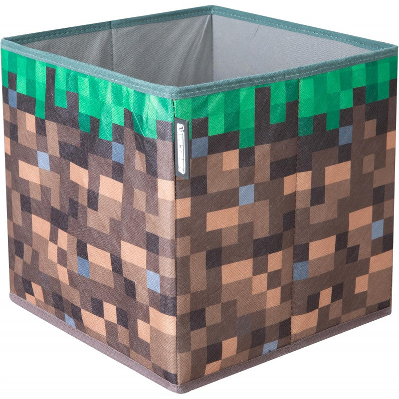 Contenitore  Minecraft