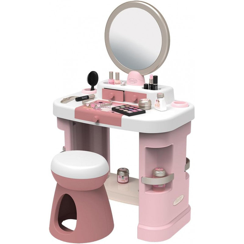Smoby - Tavolo da toeletta My Beauty