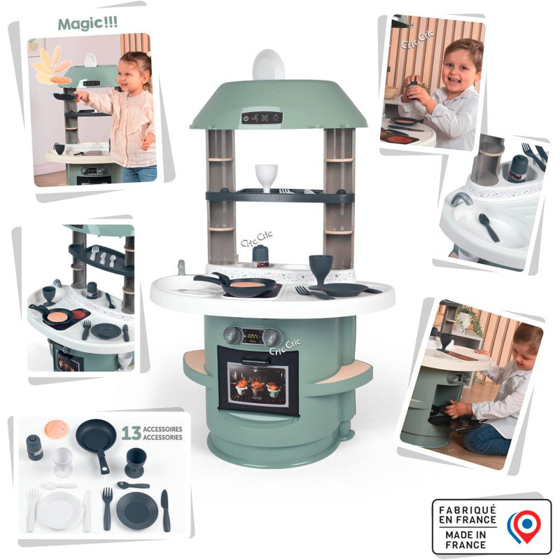 Smoby - Cucina Nova