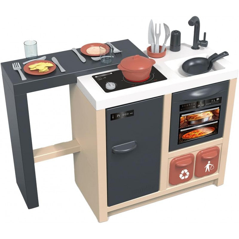 Smoby - Isola da cucina - Design moderno