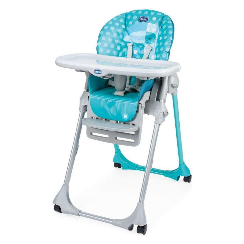 copy of Seggiolone Polly Easy Chicco Tucano