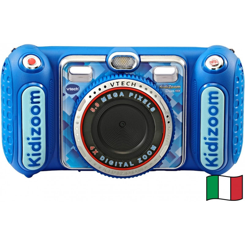 Macchina Fotografica per Bambini con +75 Filtri Blu