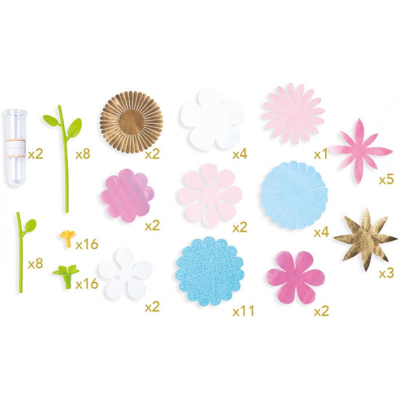 Mercato dei Fiori Principesse Disney Smoby