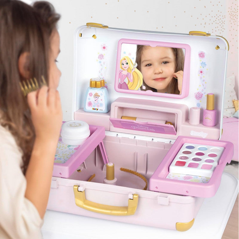 Smoby - Disney Princess Beauty Vanity