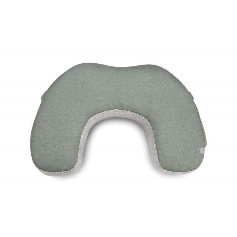 Cuscino Allattamento Inlgesina Elysia Balance Green