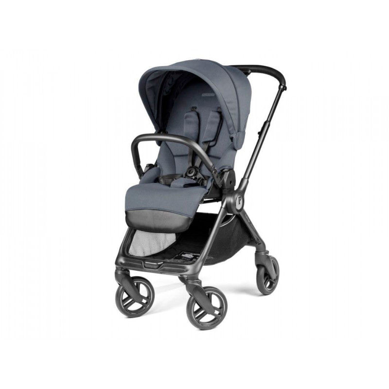 Passeggino Switch Peg Perego Nordic Blu