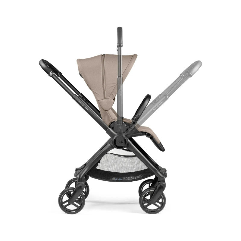 Passeggino Switch Peg Perego desert