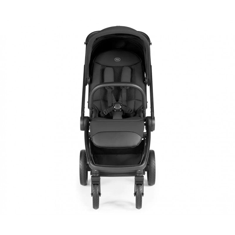 Passeggino City Loop Pro Peg Perego true black