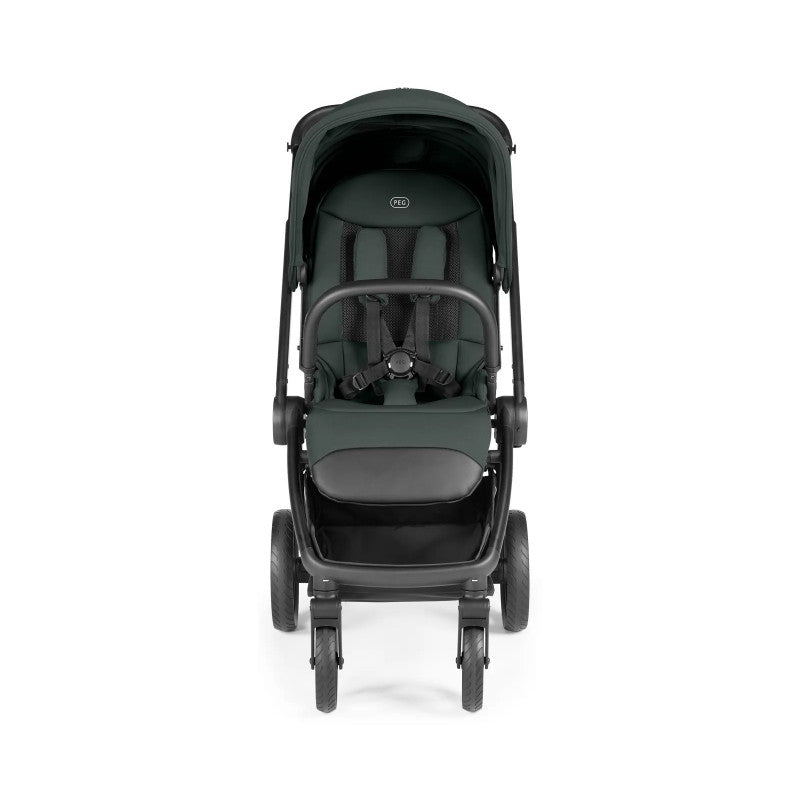 Passeggino City Loop Pro Peg Perego Metal