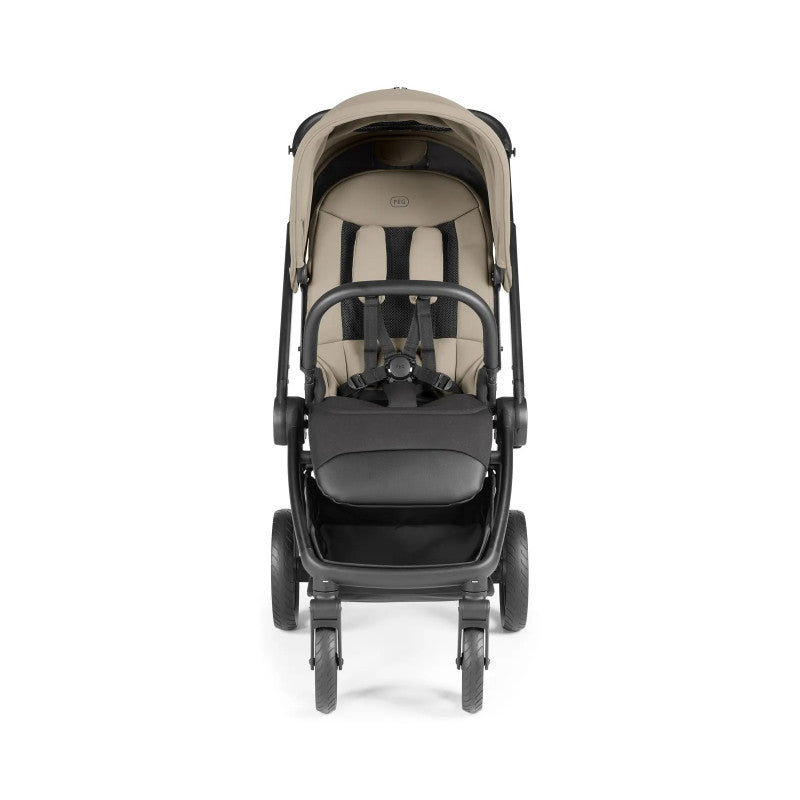 Passeggino City Loop Pro Peg Perego Vanilla Blend