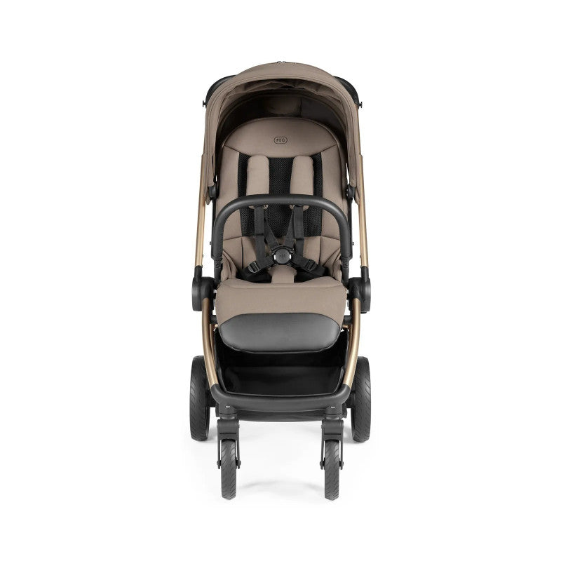 Passeggino City Loop Pro Peg Perego Pine Bark