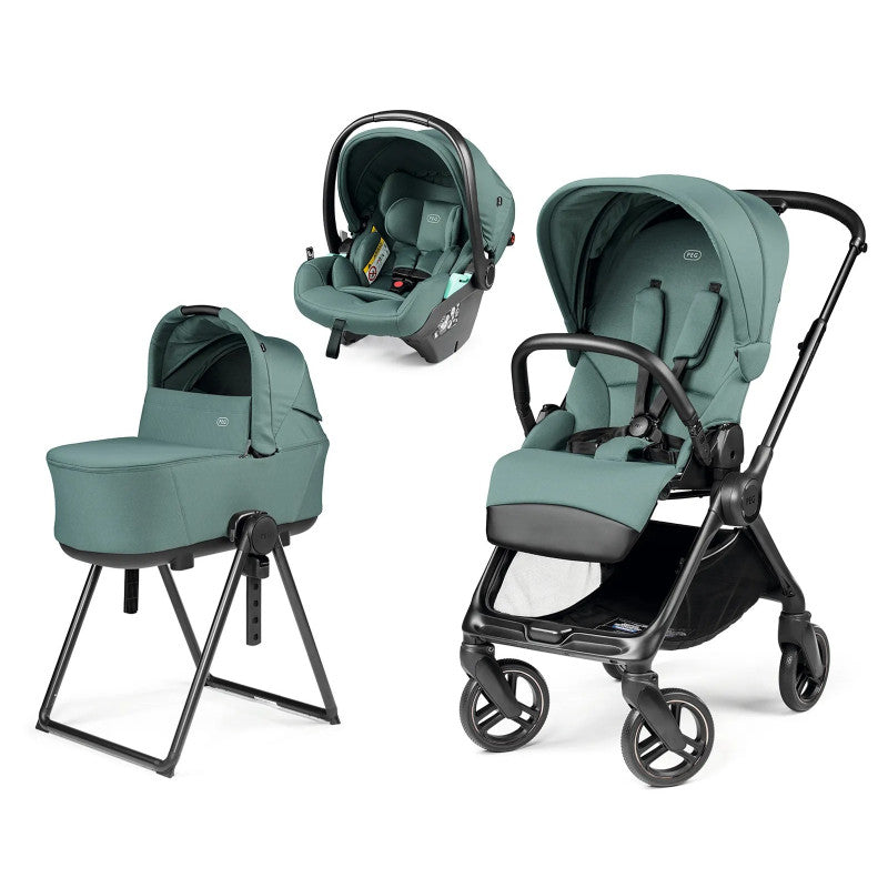 Trio Switch Modular Slk Peg Perego Jade