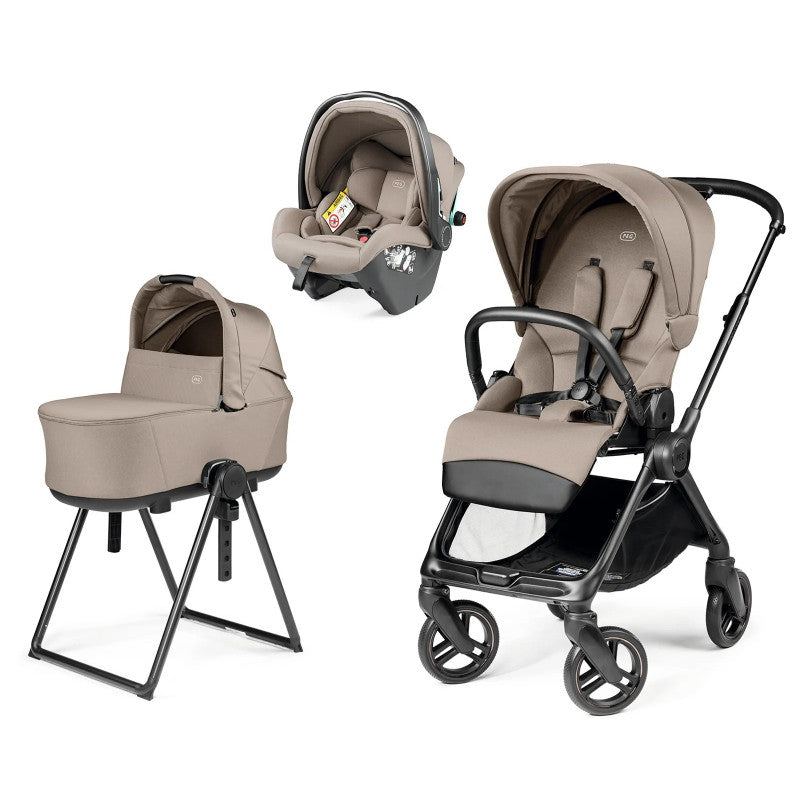 Trio Switch Modular Slk Peg Perego desert