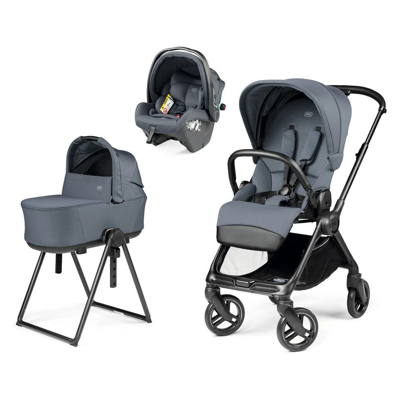 Trio Switch Modular Slk Peg Perego Nordic Blue