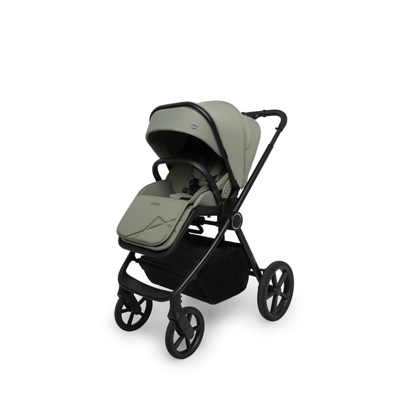 Duo Muuvo One Olive