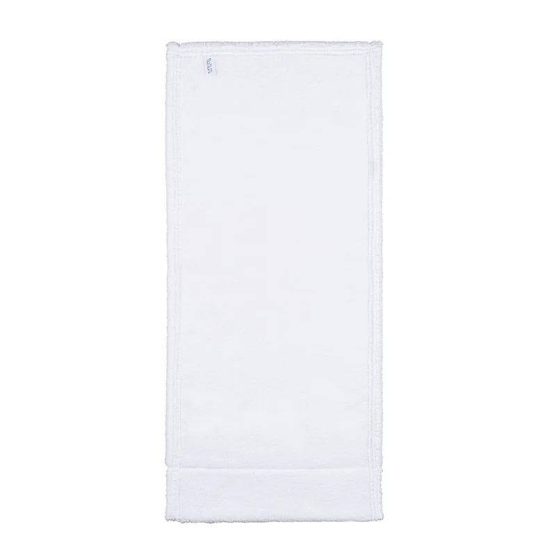 Telo doccia Nanan in spugna 60x100 cm