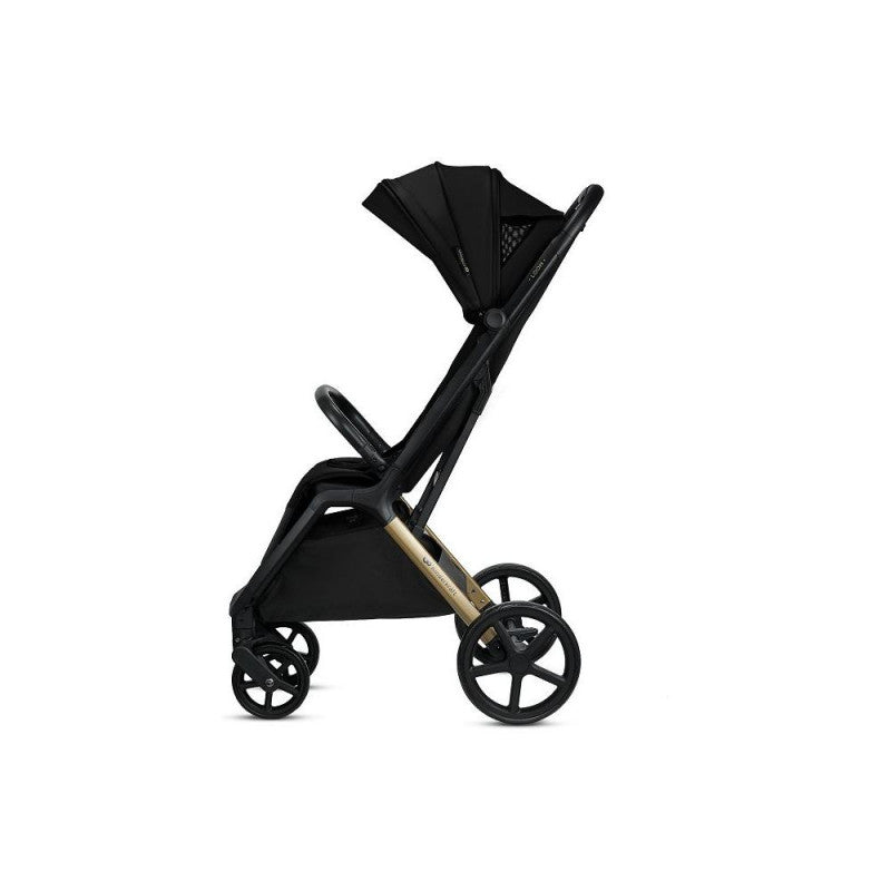 Passeggino Loom KinderKraft Ink black