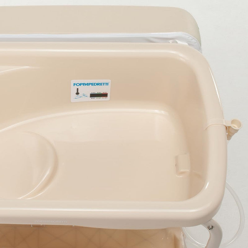 Bagnetto Fasciatoio Splash Foppapedretti Dolce stella
