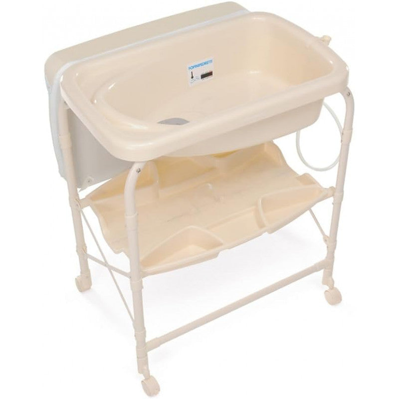Bagnetto Fasciatoio Splash Foppapedretti Augh