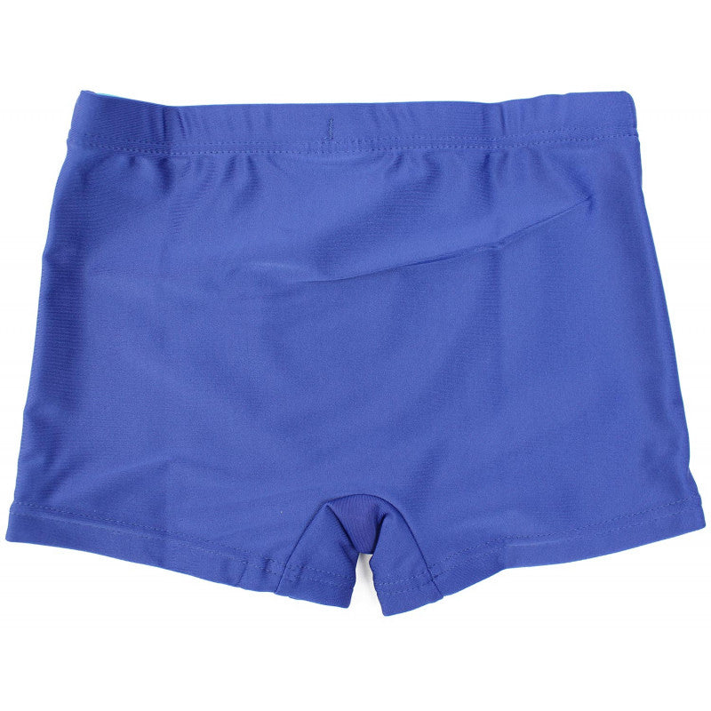 Costume Boxer Avengers Blu -  7/8 Anni