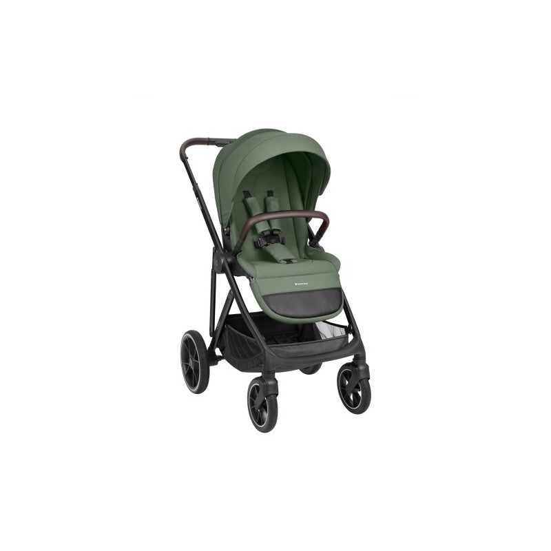 Trio Chiara Kikkaboo Army Green