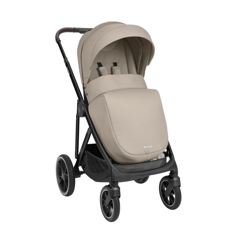 Trio Chiara Kikkaboo Beige