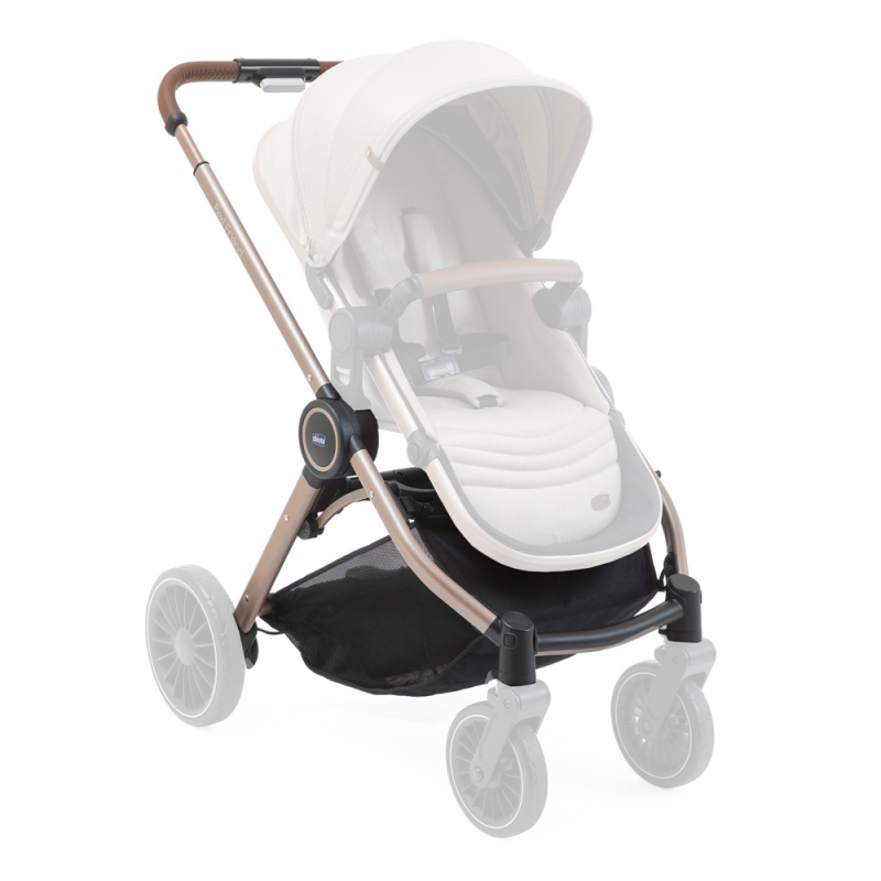 Telaio passeggino Chicco Best Friend Pro