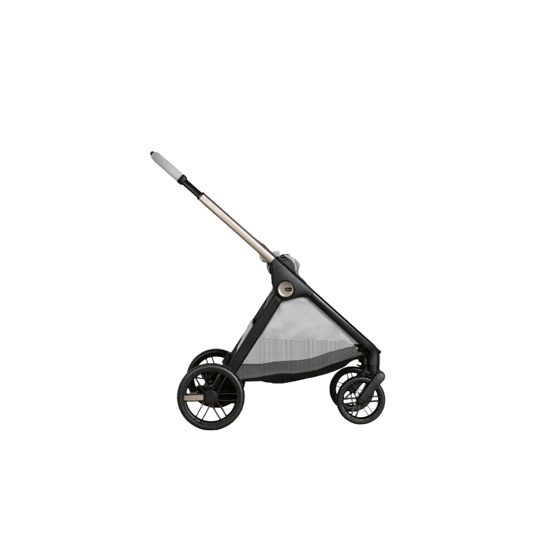 Telaio passeggino Chicco Bellagio Lunar Rock