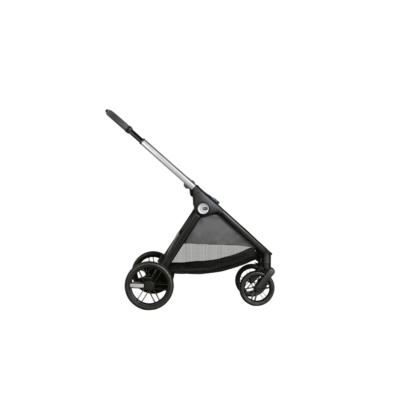 Telaio passeggino Chicco Bellagio Black satin