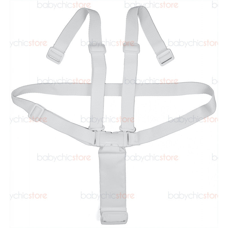 Cinture Per Seggiolone Chicco Polly 2 In 1