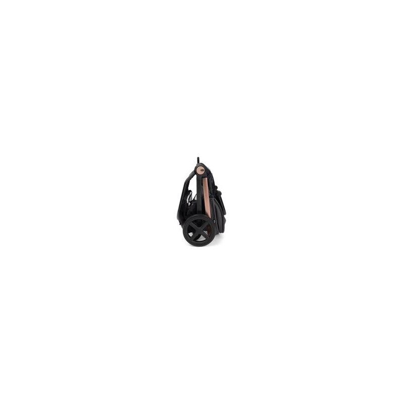 Struttura Passeggino Chicco Mysa S/Ruote GLAM DEW RE_LUX