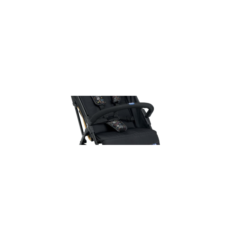 Chicco Glee Stroller Muff – BabyChic