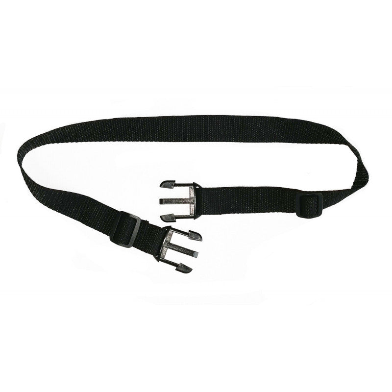Ricambio Cinghie Girovita Passeggino Chicco Lite way 2