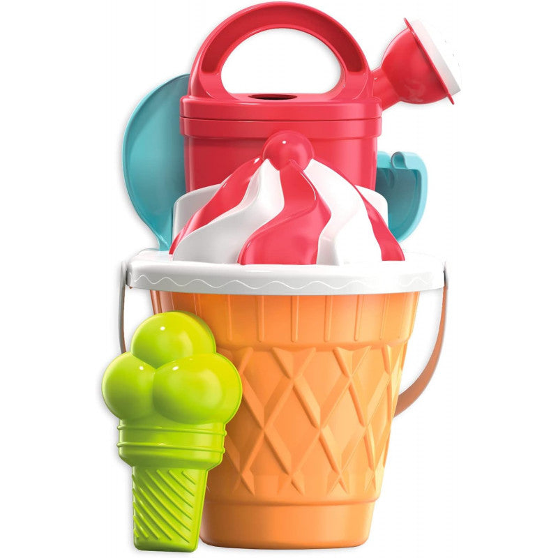 Set da Spiaggia Sorbet Ice Cream
