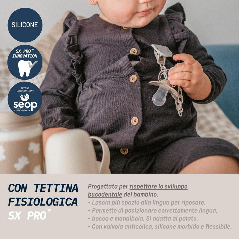 Set Nascita Suavinex Essential Verde