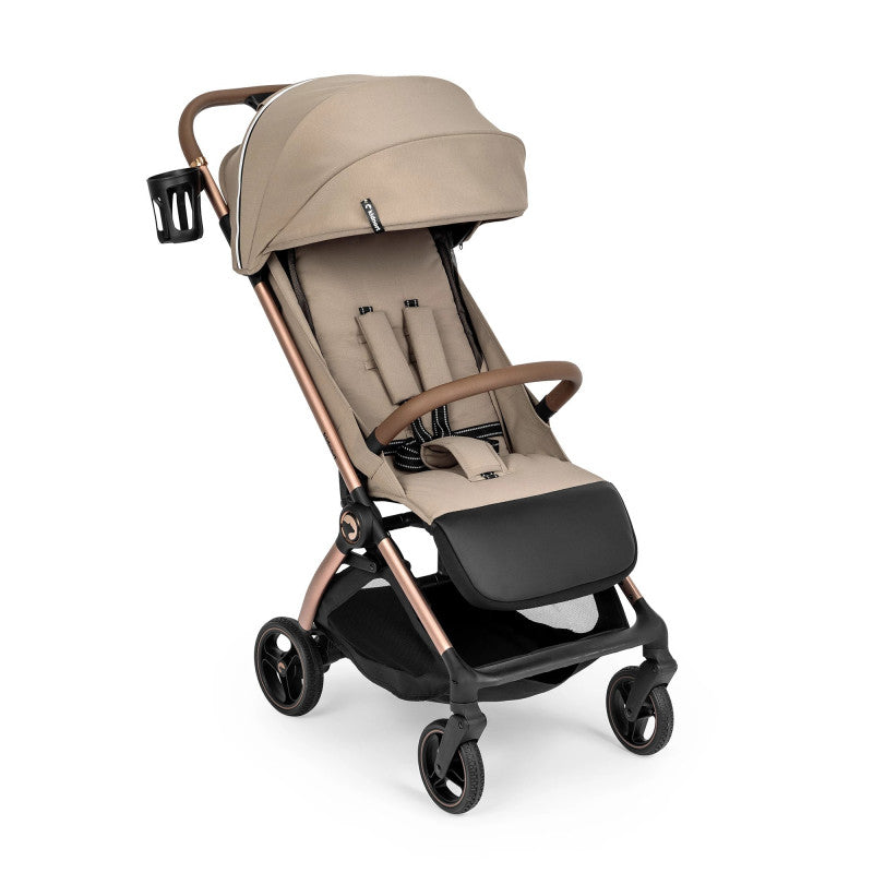 Passeggino Sjøoter Kidnort Beige