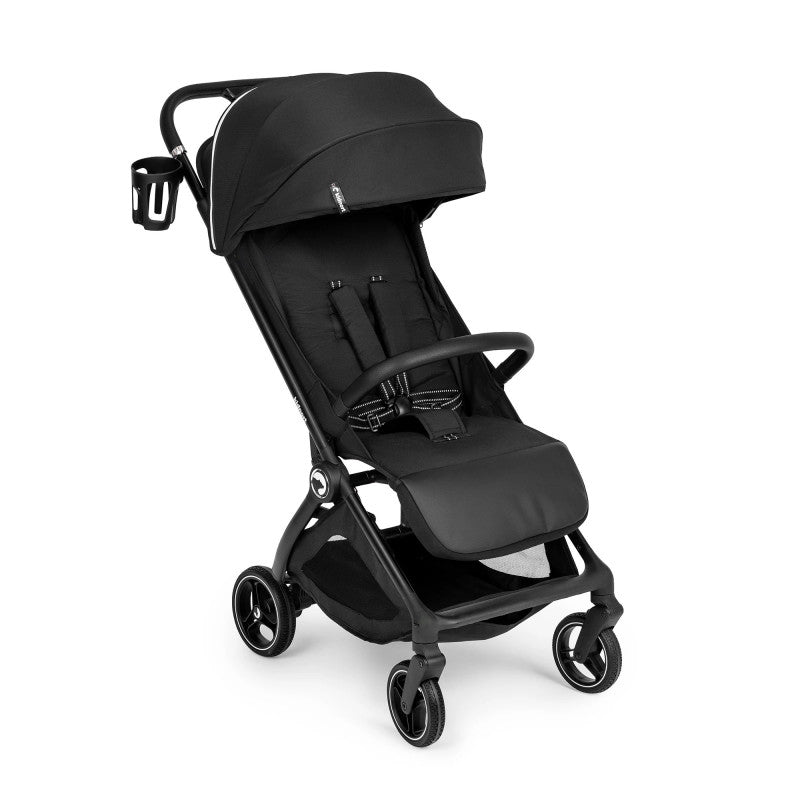 Passeggino Sjøoter Kidnort Black