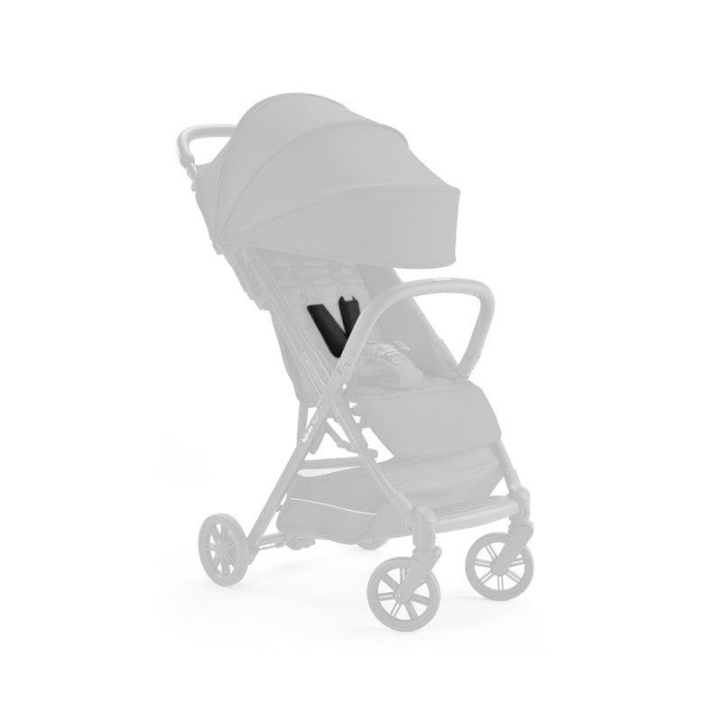 Spallacci Passeggino Inglesina Sketch Black