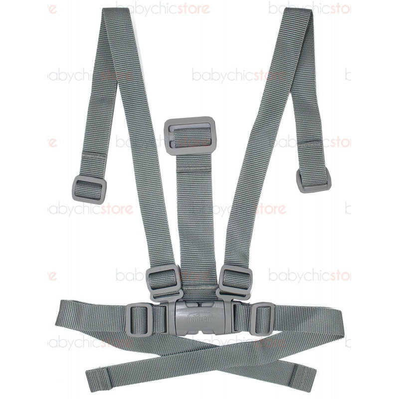 Cinture per Seggiolone Polly Progres5 Chicco